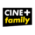 Programme TV sur CINE + FAMILY aujourd'hui